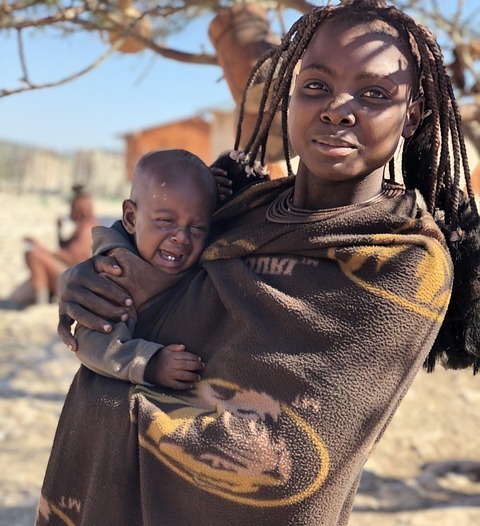 Cultural Empowerment