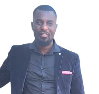 Lawrence Nyakarombo